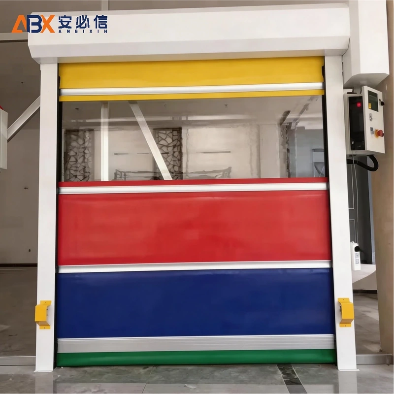 巴彦淖尔快速门